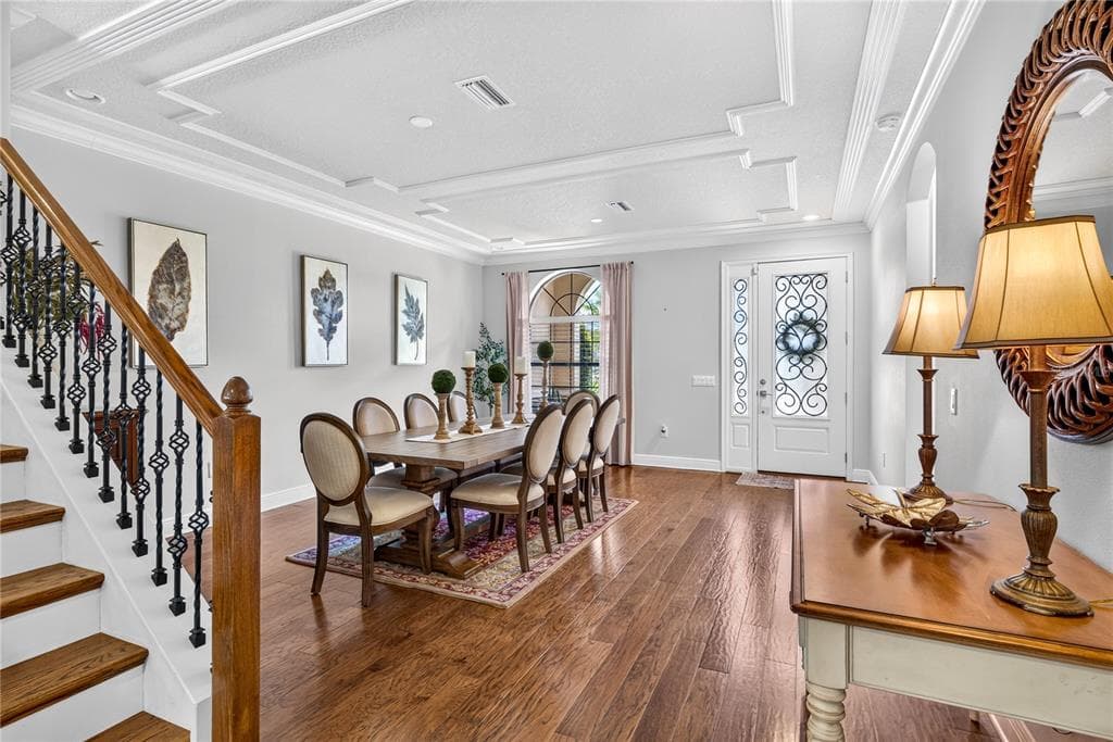 4726 LAGO VISTA CIRCLE, LAND O LAKES, FL 34639 — zdjęcie 5