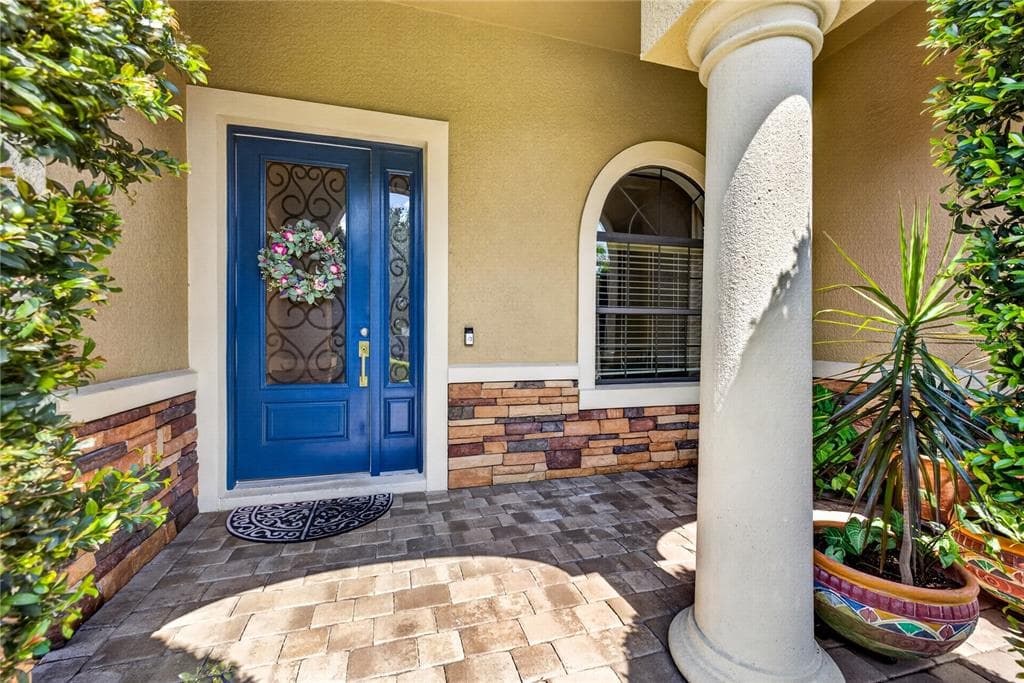 4726 LAGO VISTA CIRCLE, LAND O LAKES, FL 34639 — zdjęcie 4
