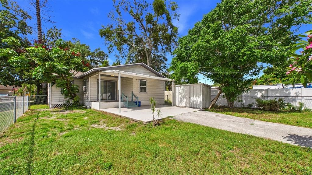 5457 72ND AVENUE N, PINELLAS PARK, FL 33781 — zdjęcie 2