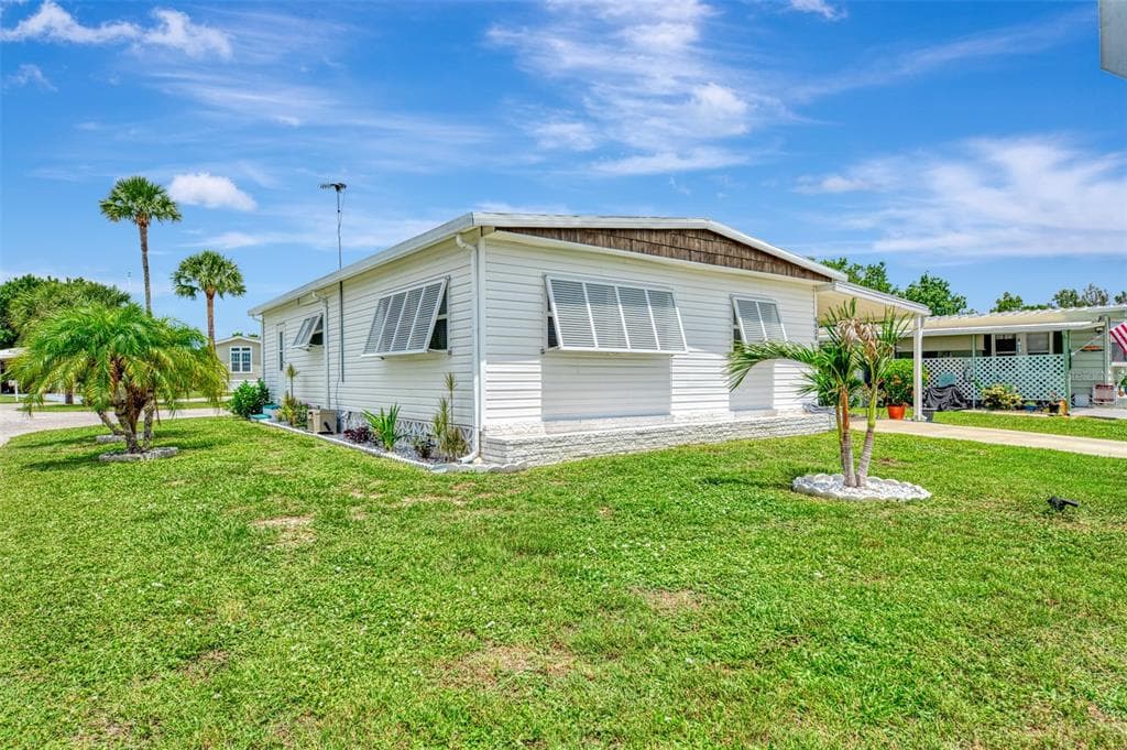 6639 VISTA LANE, NORTH PORT, FL 34287 — zdjęcie 2