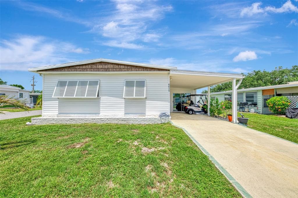 6639 VISTA LANE, NORTH PORT, FL 34287 — zdjęcie 3