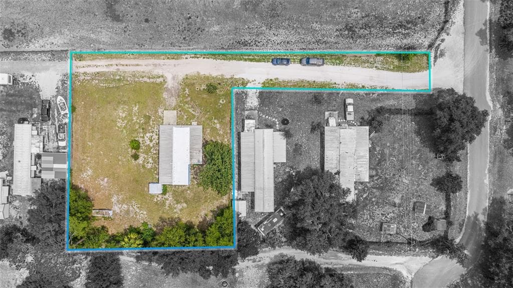 1389 NW 7TH LANE, LAKE PANASOFFKEE, FL 33538 — zdjęcie 3