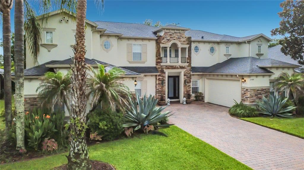 3405 HEIRLOOM ROSE PLACE, OVIEDO, FL 32766 — zdjęcie 2