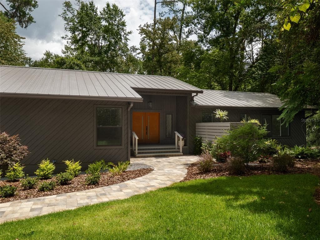 3104 NW 21ST AVENUE, GAINESVILLE, FL 32605 — zdjęcie 2