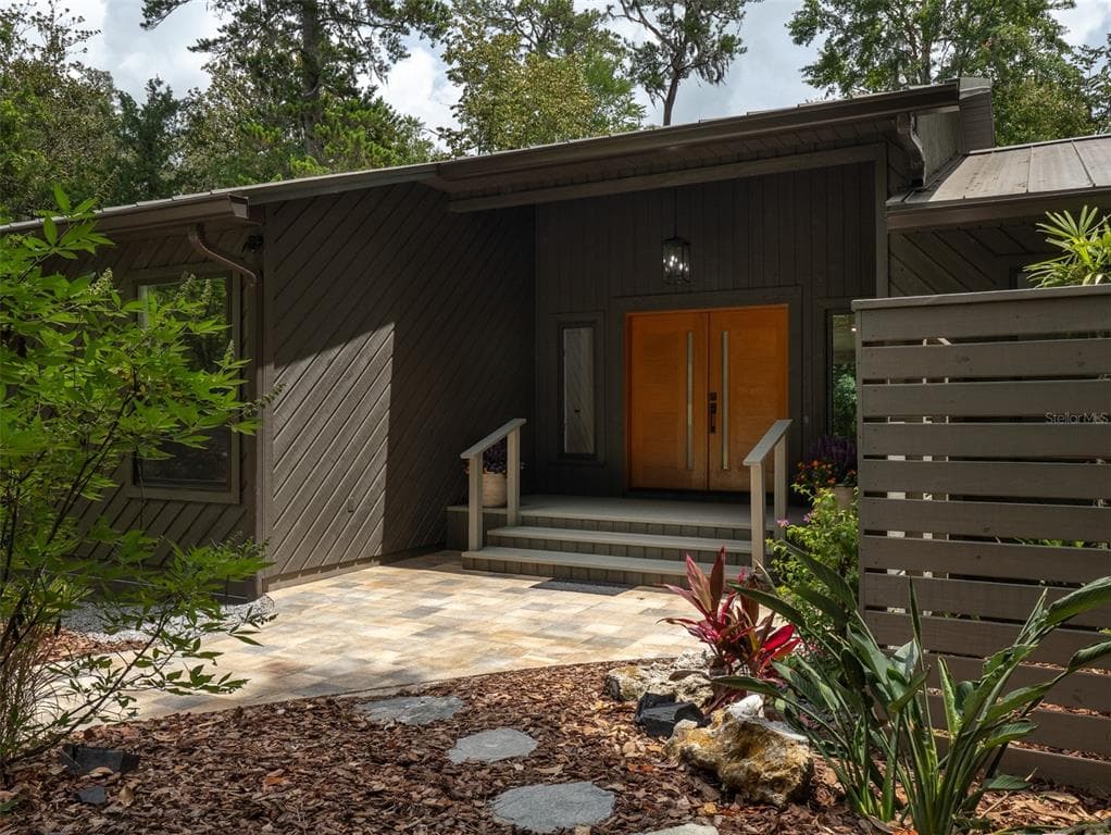 3104 NW 21ST AVENUE, GAINESVILLE, FL 32605 — zdjęcie 3