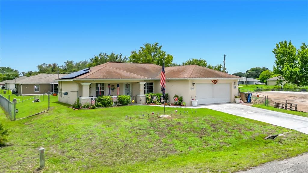 2903 38TH STREET SW, LEHIGH ACRES, FL 33976 — zdjęcie 2