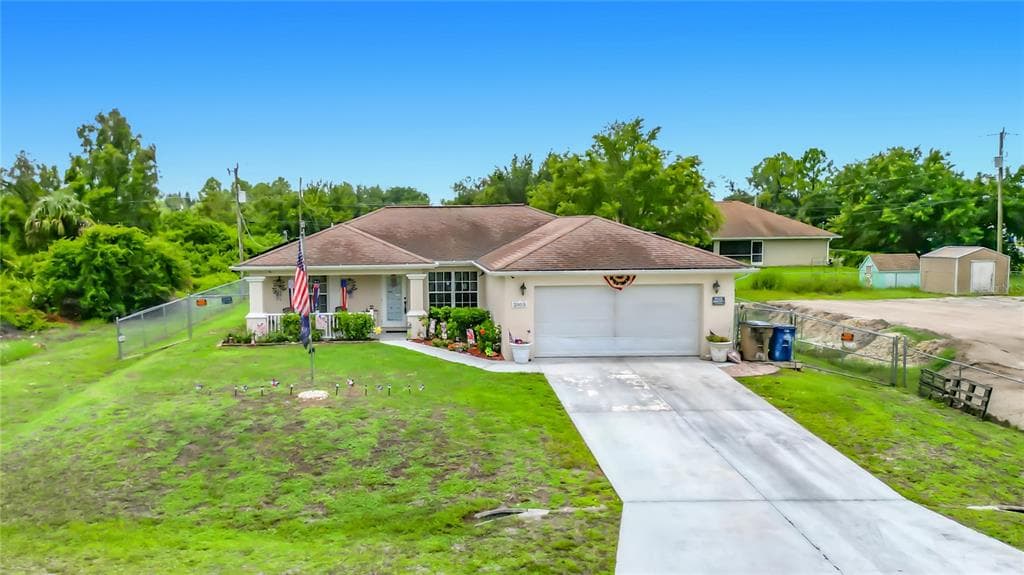 2903 38TH STREET SW, LEHIGH ACRES, FL 33976 — zdjęcie 3