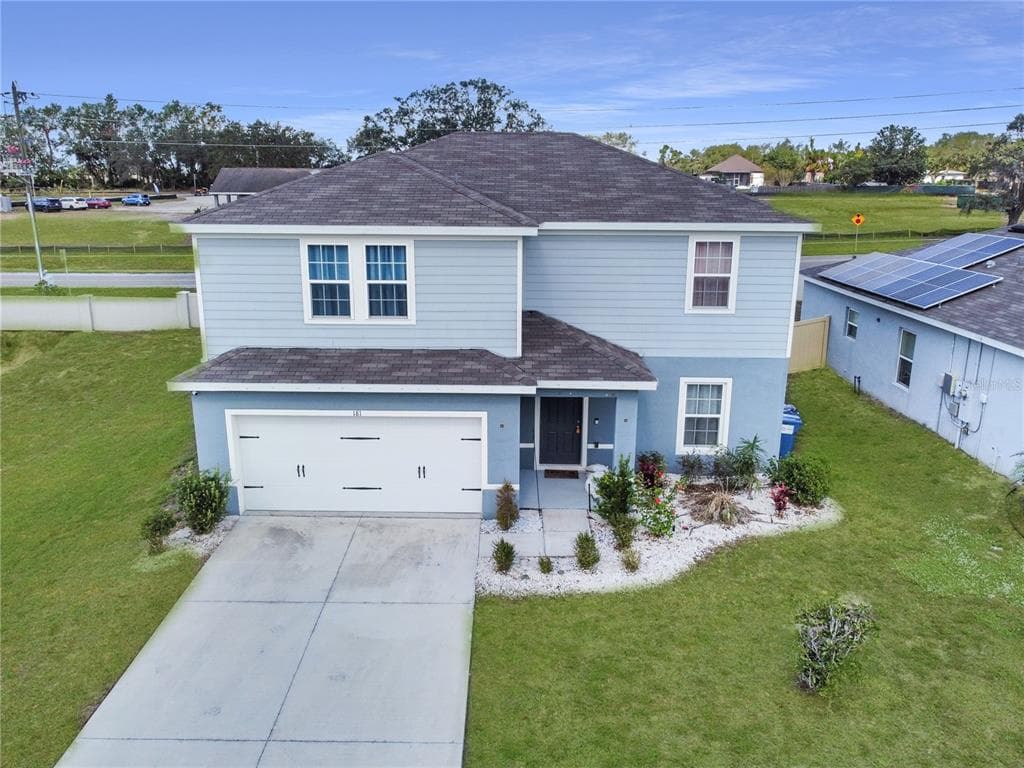 181 SILVER MAPLE BEND, DAVENPORT, FL 33837 — zdjęcie 2