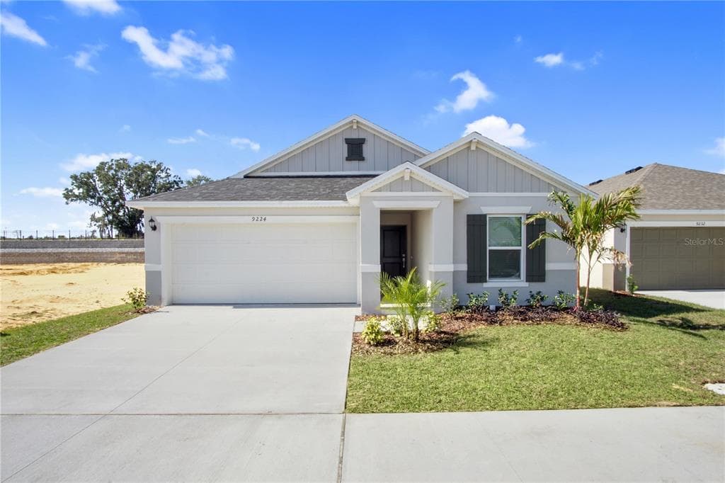 9224 WESTSIDE HILLS DRIVE, DAVENPORT, FL 33896 — zdjęcie 2