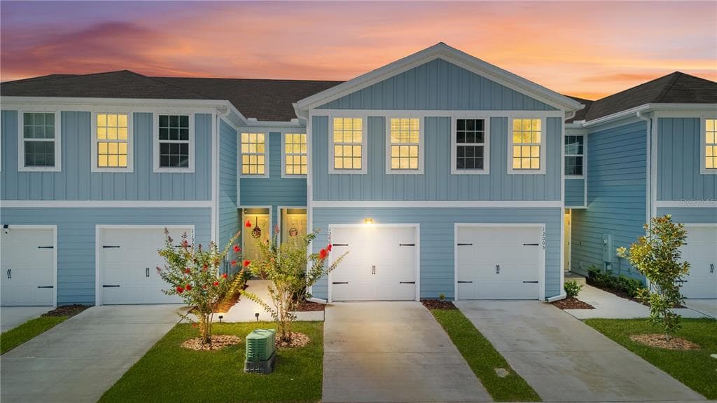 12003 GRIZZLY LANE, NEW PORT RICHEY, FL 34654
