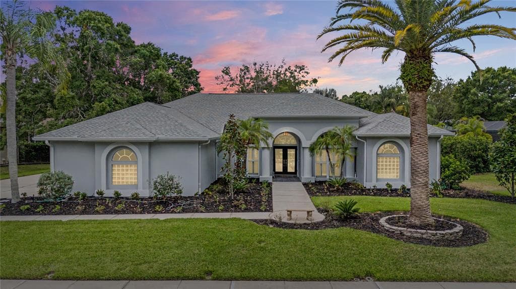 3692 JOHNATHON AVENUE, PALM HARBOR, FL 34685