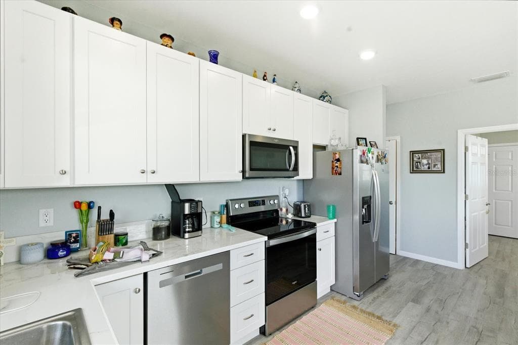 3605 EAGLE NEST DRIVE, HERNANDO BEACH, FL 34607 — zdjęcie 2