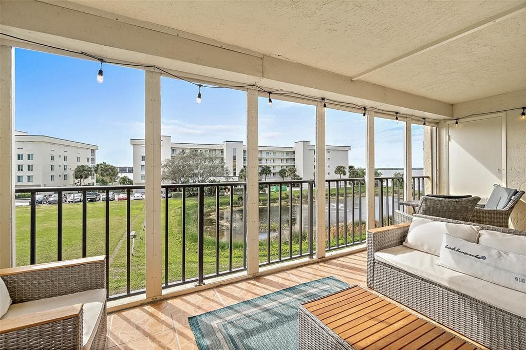 190 ESCAMBIA LANE # 305, COCOA BEACH, FL 32931 — zdjęcie 3