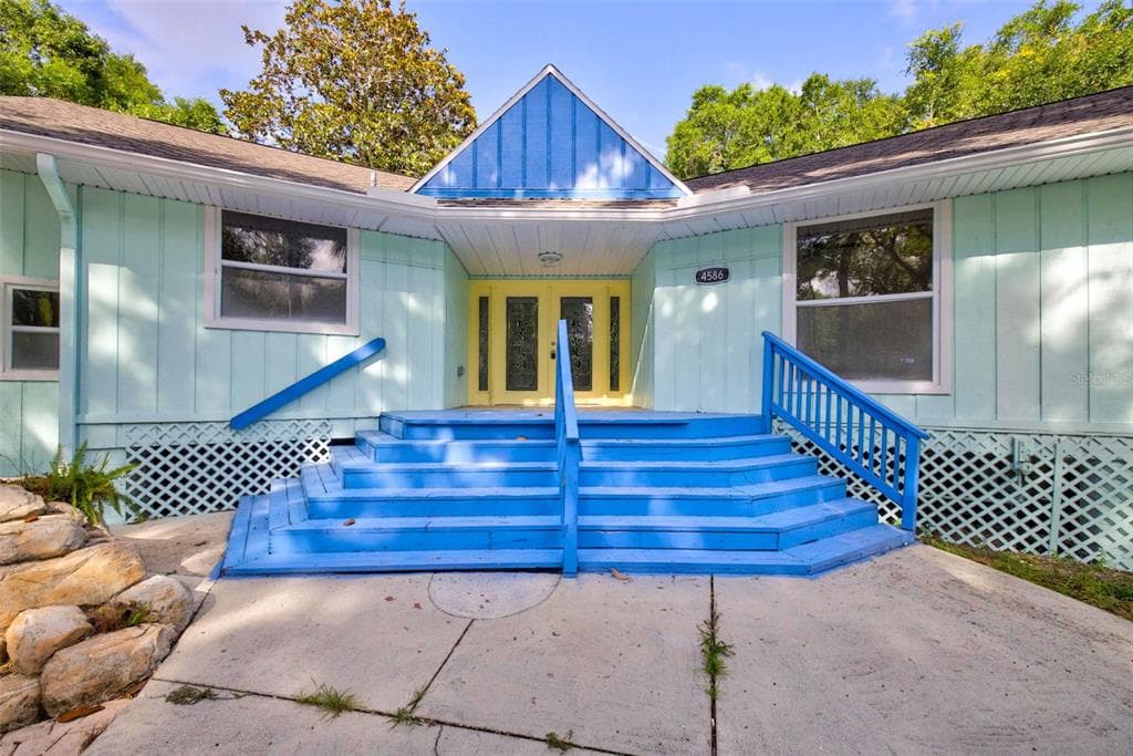 4586 S FLAMBEAU LOOP, HOMOSASSA, FL 34448 — zdjęcie 2