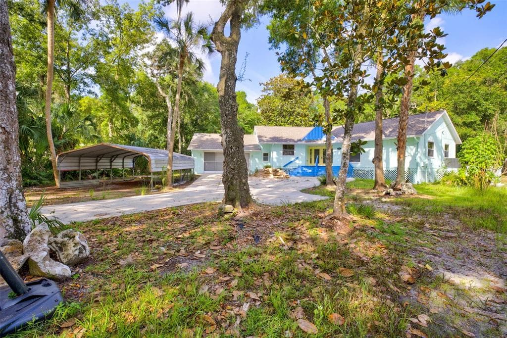 4586 S FLAMBEAU LOOP, HOMOSASSA, FL 34448 — zdjęcie 3