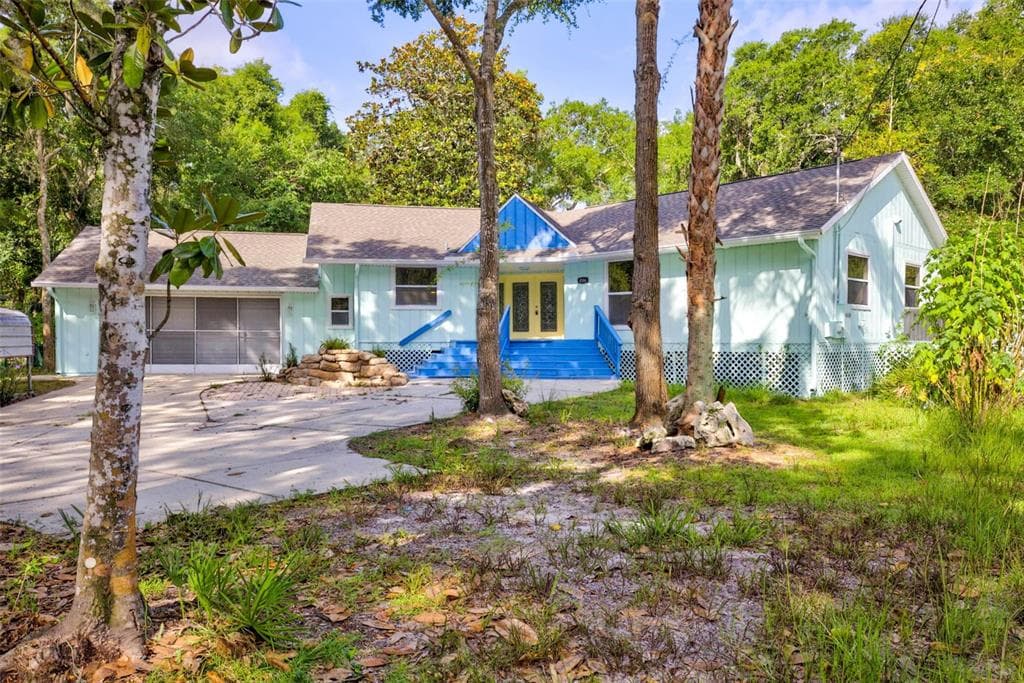 4586 S FLAMBEAU LOOP, HOMOSASSA, FL 34448 — zdjęcie 5