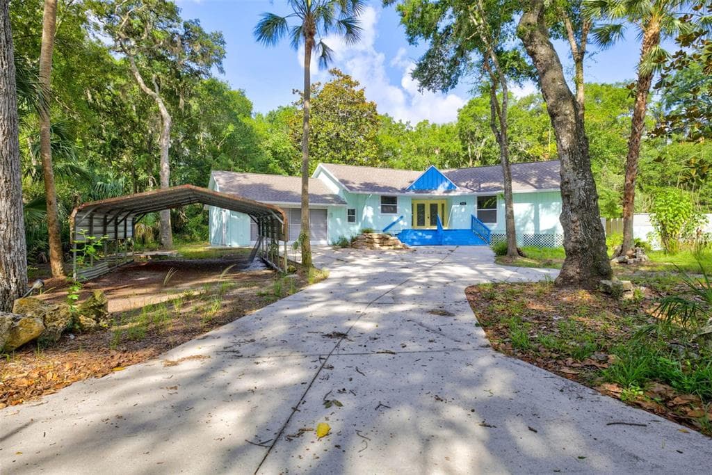 4586 S FLAMBEAU LOOP, HOMOSASSA, FL 34448 — zdjęcie 4