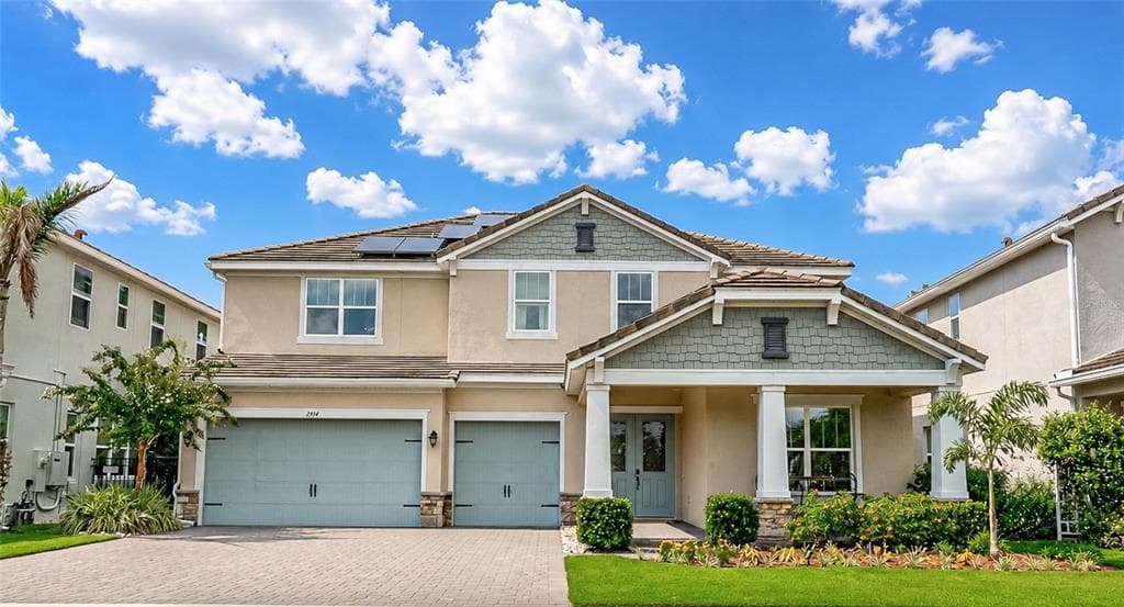 2914 REEF KNOT PLACE, WINTER PARK, FL 32792 — zdjęcie 2