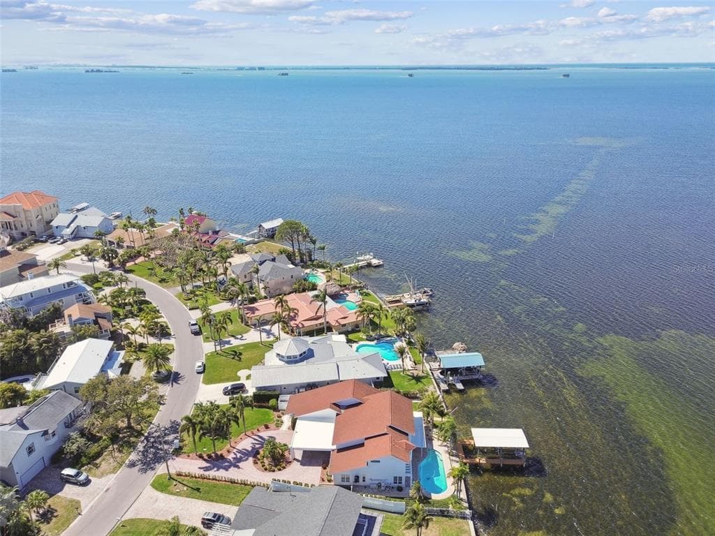 119 CARLYLE CIRCLE, PALM HARBOR, FL 34683 — zdjęcie 2