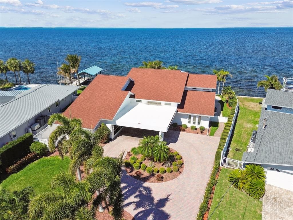 119 CARLYLE CIRCLE, PALM HARBOR, FL 34683 — zdjęcie 3