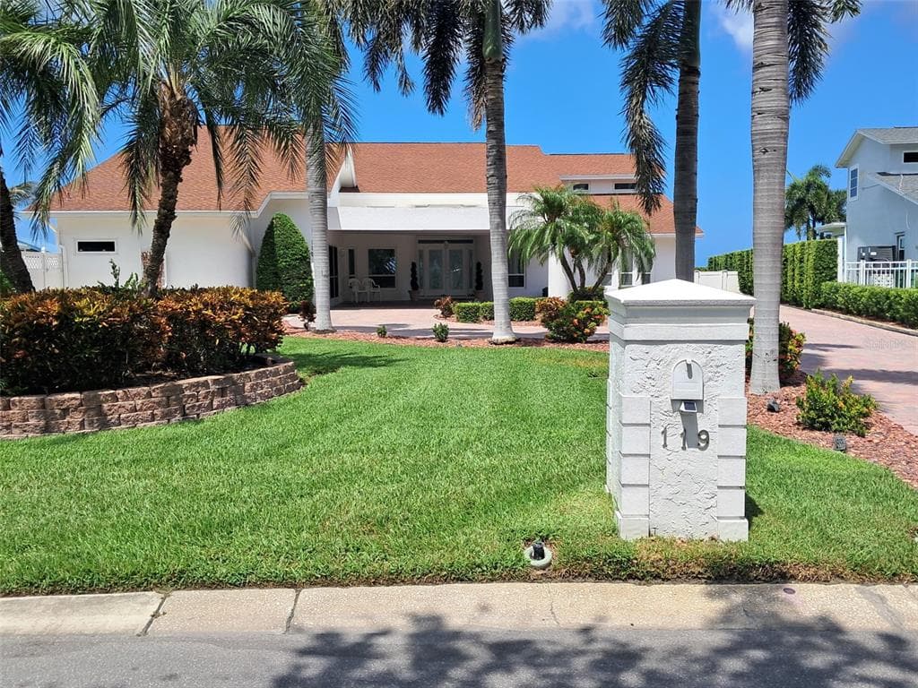 119 CARLYLE CIRCLE, PALM HARBOR, FL 34683 — zdjęcie 5