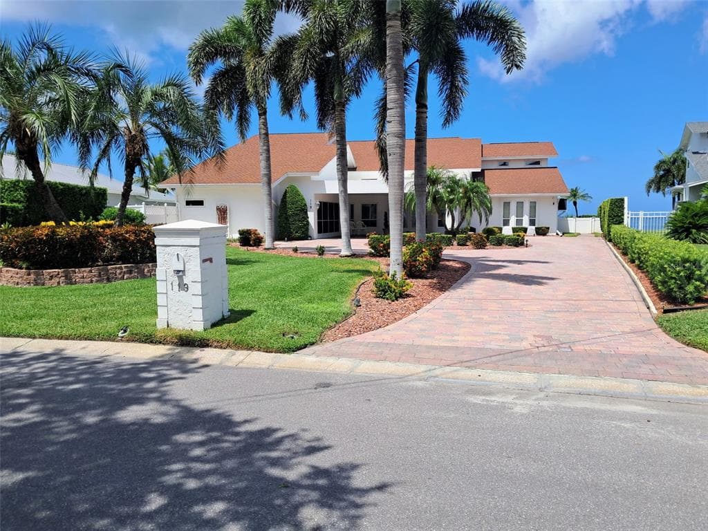 119 CARLYLE CIRCLE, PALM HARBOR, FL 34683 — zdjęcie 4