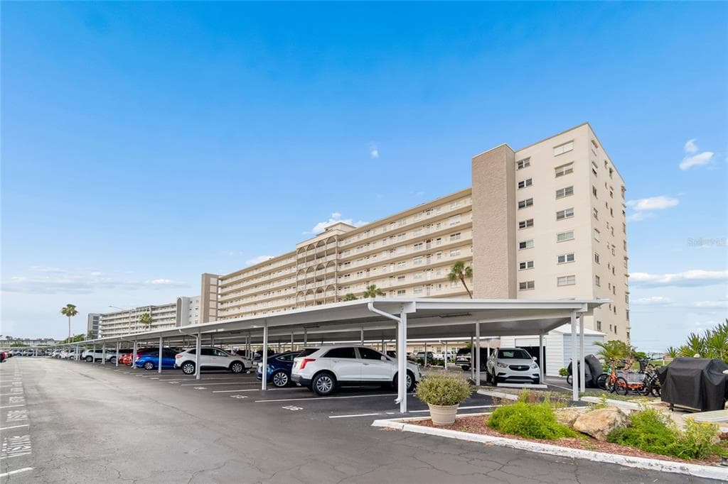 5980 SHORE BOULEVARD S # 909, GULFPORT, FL 33707 — zdjęcie 2