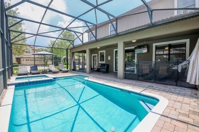 9101 EL CARO LANE, DAVENPORT, FL 33896 — zdjęcie 3