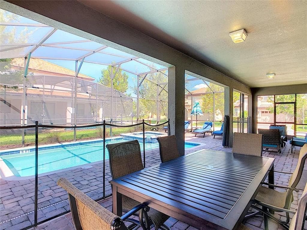 9101 EL CARO LANE, DAVENPORT, FL 33896 — zdjęcie 5