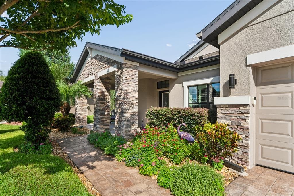 21627 PEARL CRESCENT COURT, LAND O LAKES, FL 34637 — zdjęcie 3