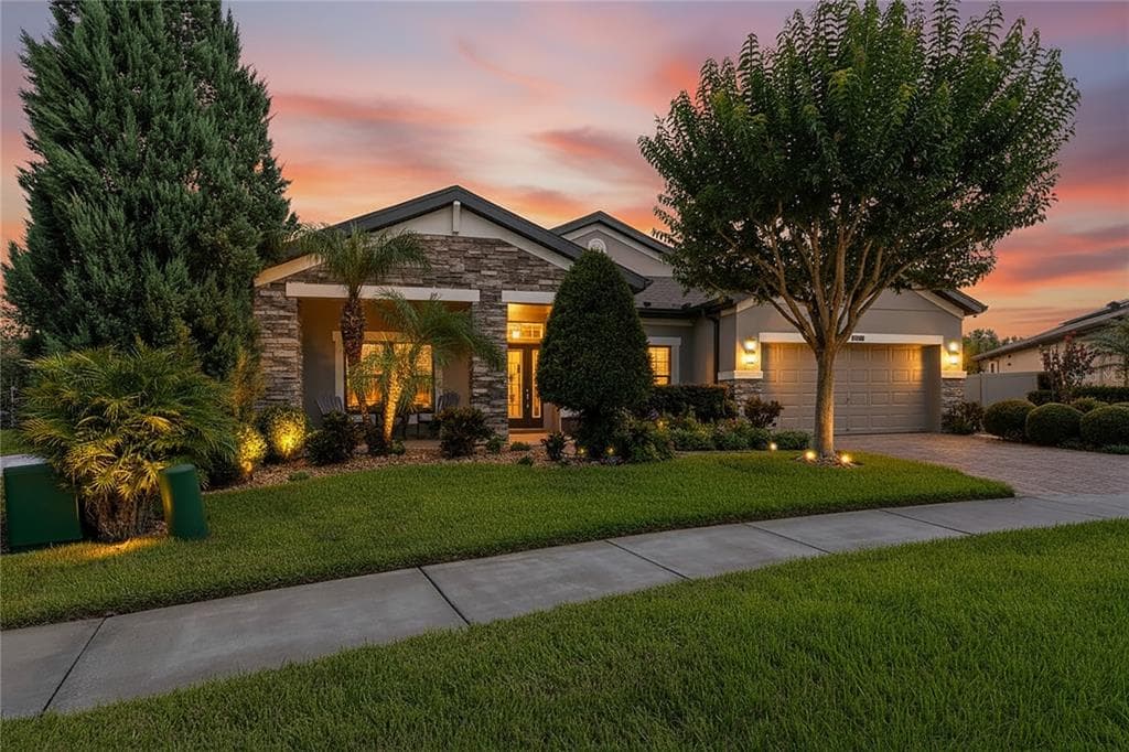 21627 PEARL CRESCENT COURT, LAND O LAKES, FL 34637 — zdjęcie 4