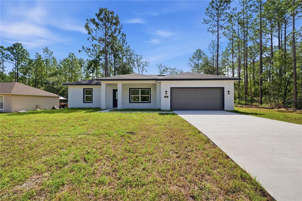 7605 N SANTOS DRIVE, CITRUS SPRINGS, FL 34434 — zdjęcie 2