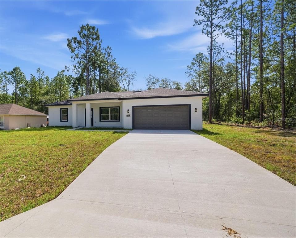 7605 N SANTOS DRIVE, CITRUS SPRINGS, FL 34434 — zdjęcie 3