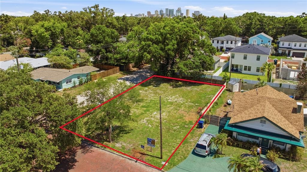904 W FRIBLEY STREET, TAMPA, FL 33603 — zdjęcie 2