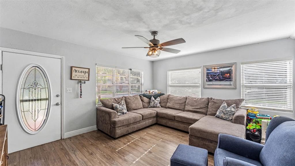 861 E LOWELL STREET, LAKELAND, FL 33805 — zdjęcie 3