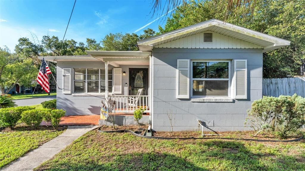 861 E LOWELL STREET, LAKELAND, FL 33805