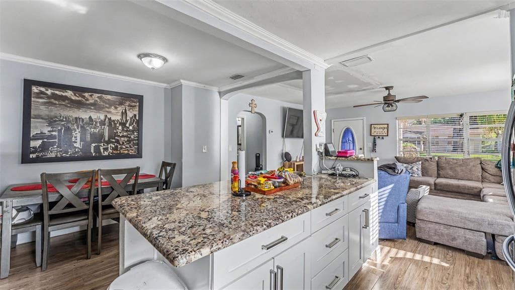 861 E LOWELL STREET, LAKELAND, FL 33805 — zdjęcie 4