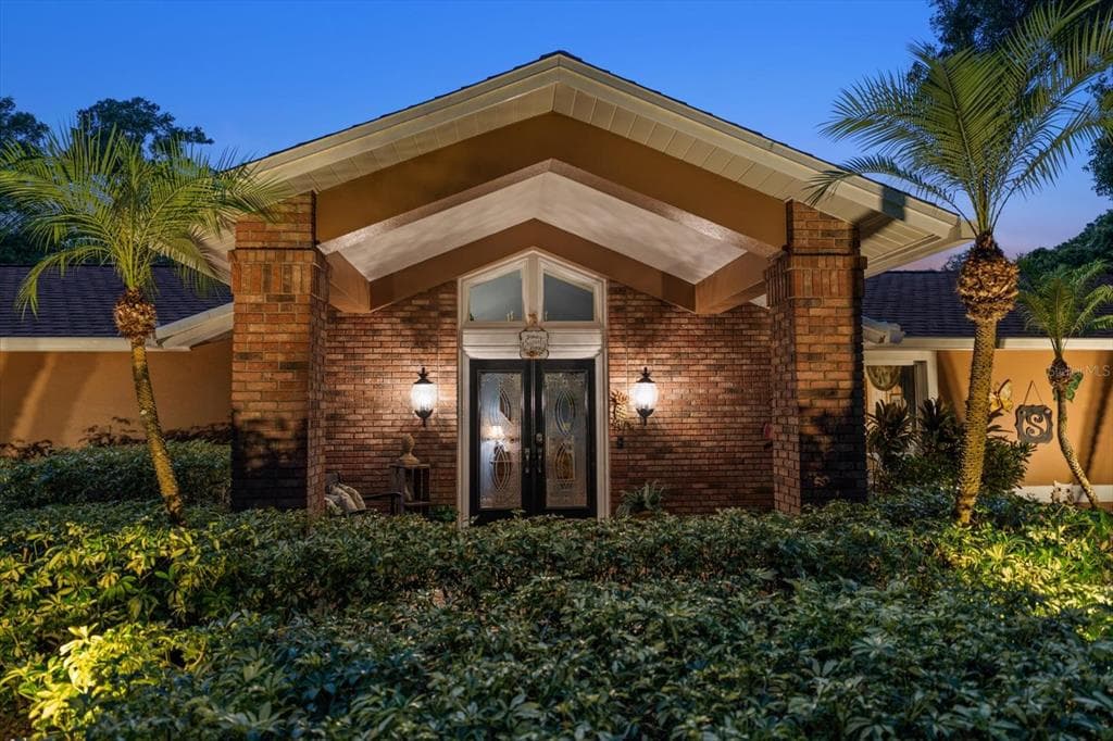 4141 WINDING WILLOW DRIVE, PALM HARBOR, FL 34683 — zdjęcie 3