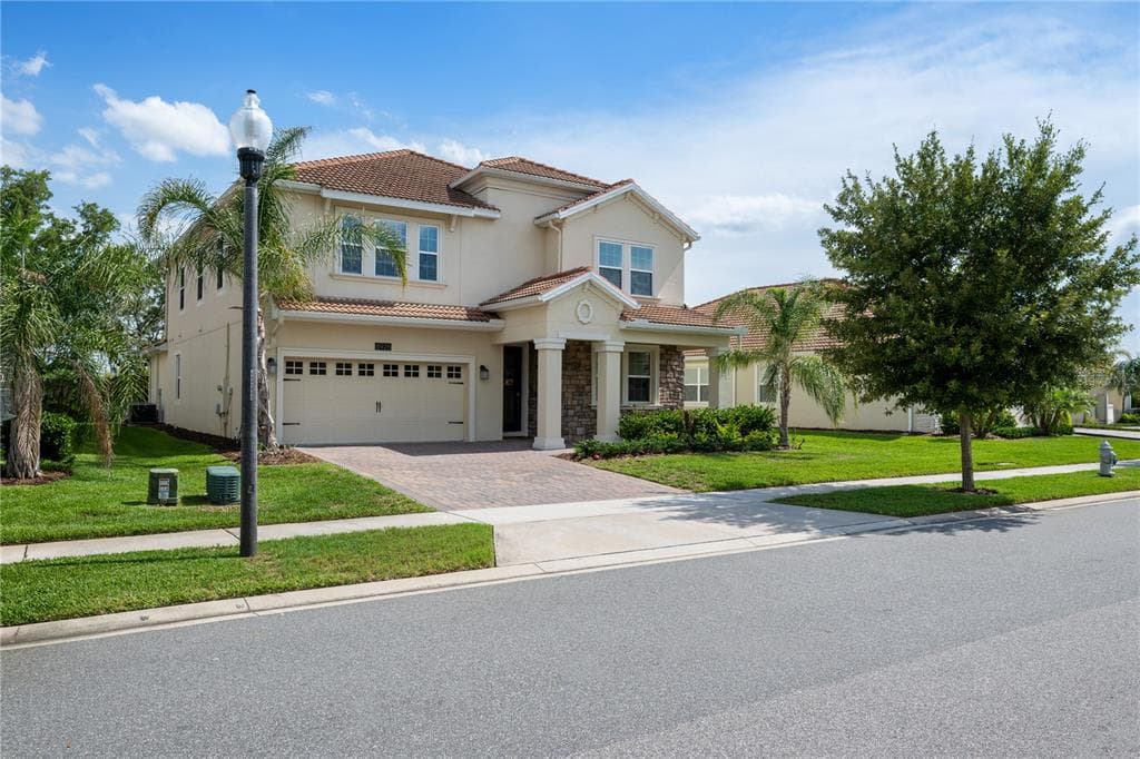 8926 FALLEN OAK DRIVE, DAVENPORT, FL 33896 — zdjęcie 2