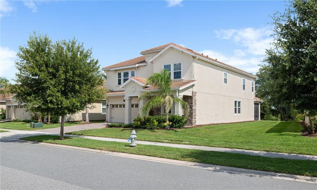 8926 FALLEN OAK DRIVE, DAVENPORT, FL 33896 — zdjęcie 3