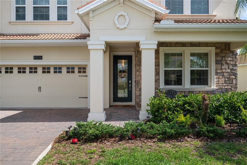 8926 FALLEN OAK DRIVE, DAVENPORT, FL 33896 — zdjęcie 4