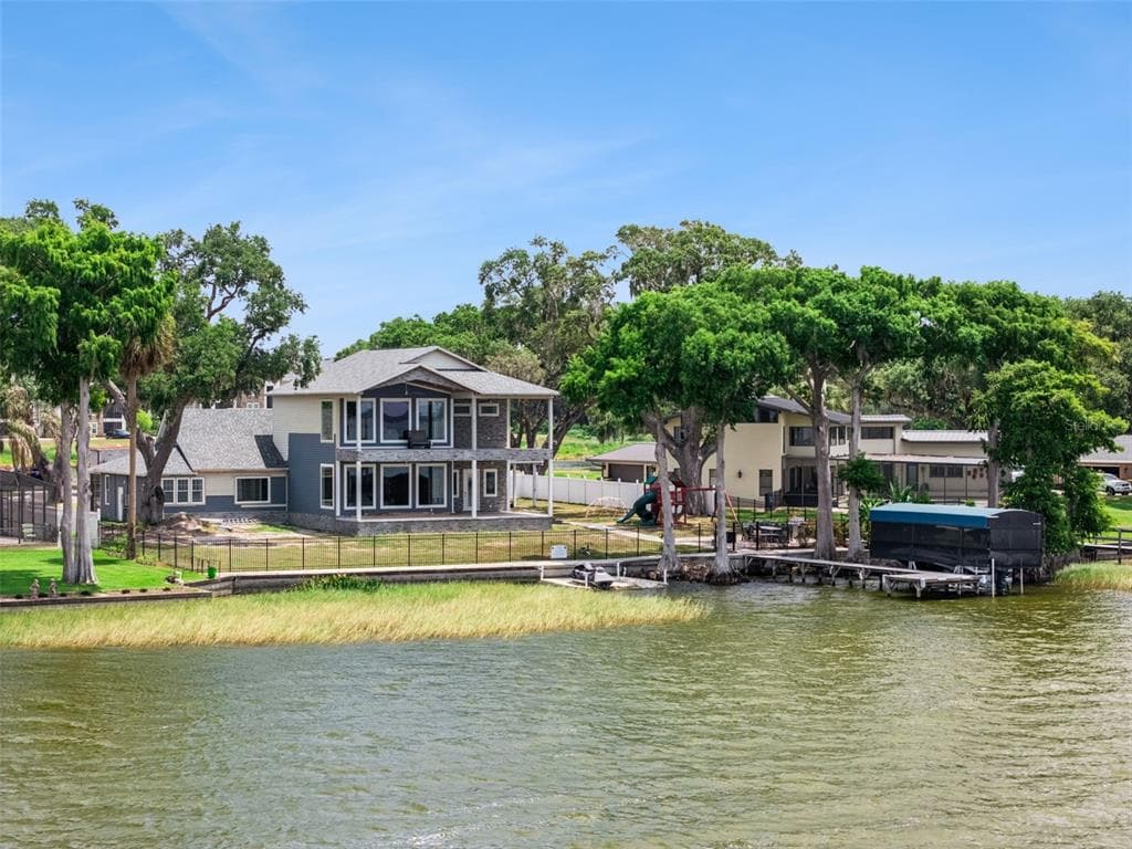1023 MELLATHON CIRCLE, LEESBURG, FL 34748 — zdjęcie 3