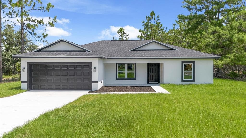 17 MALAUKA RUN DRIVE, OCKLAWAHA, FL 32179 — zdjęcie 3