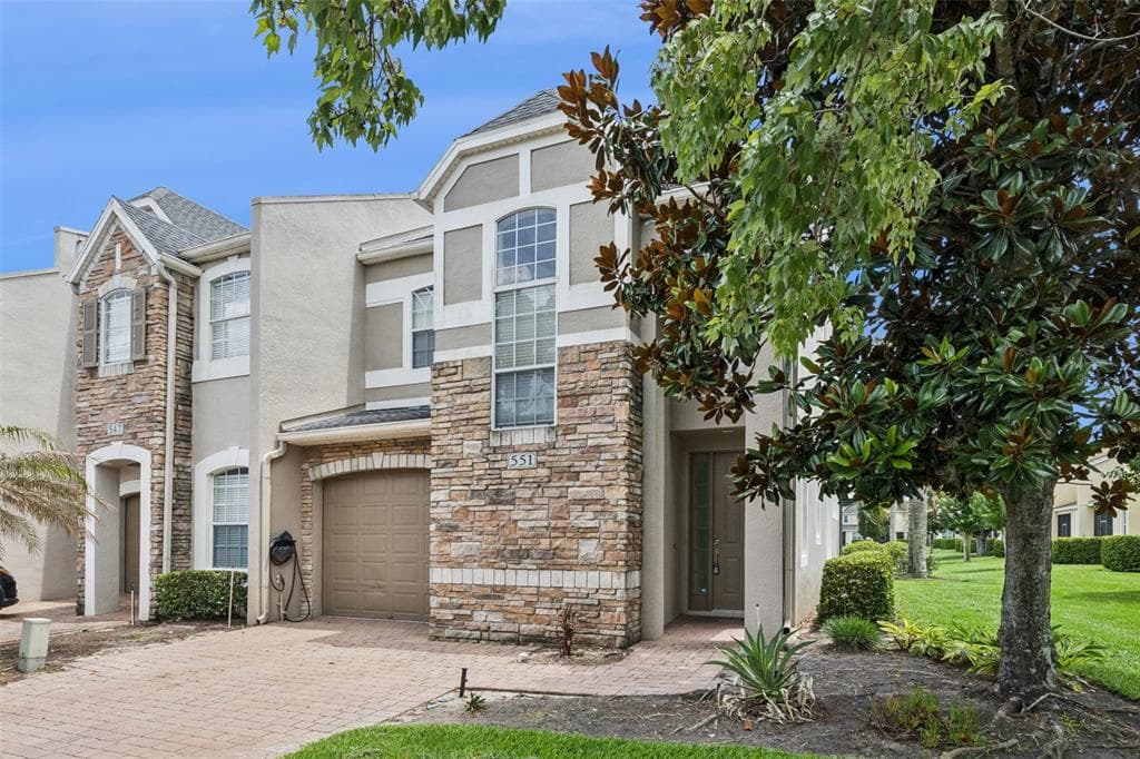 551 TERRACE SPRING DRIVE, ORLANDO, FL 32828 — zdjęcie 2