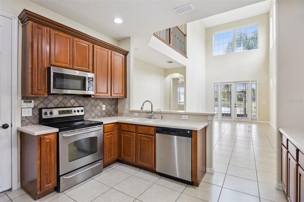551 TERRACE SPRING DRIVE, ORLANDO, FL 32828 — zdjęcie 3