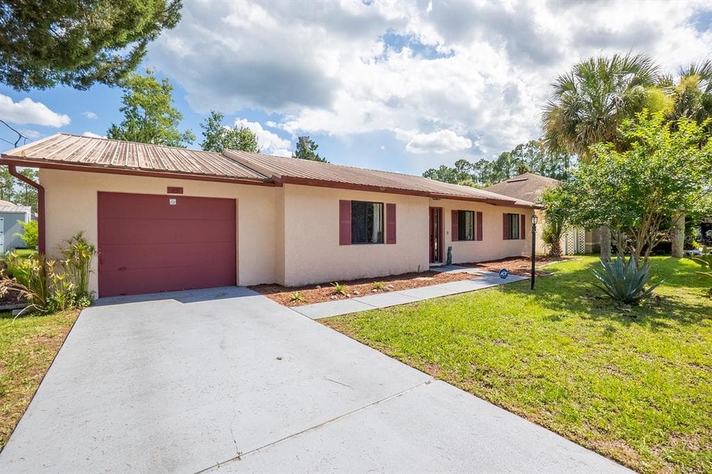 25 ETHAN ALLEN DRIVE, PALM COAST, FL 32164 — zdjęcie 2