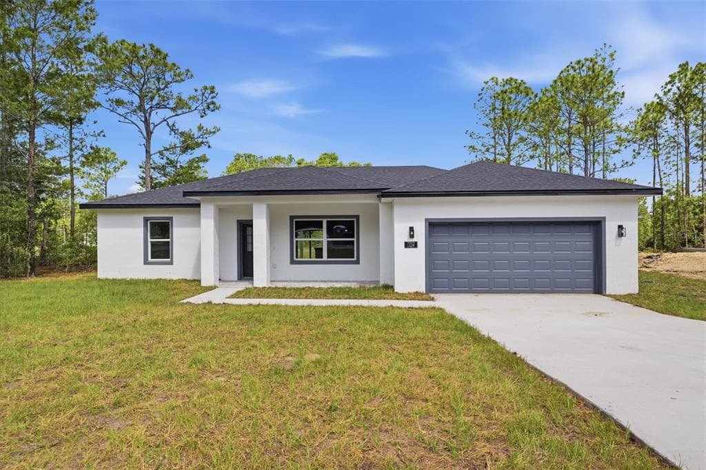 7712 N TIDE POINT, CITRUS SPRINGS, FL 34434 — zdjęcie 2
