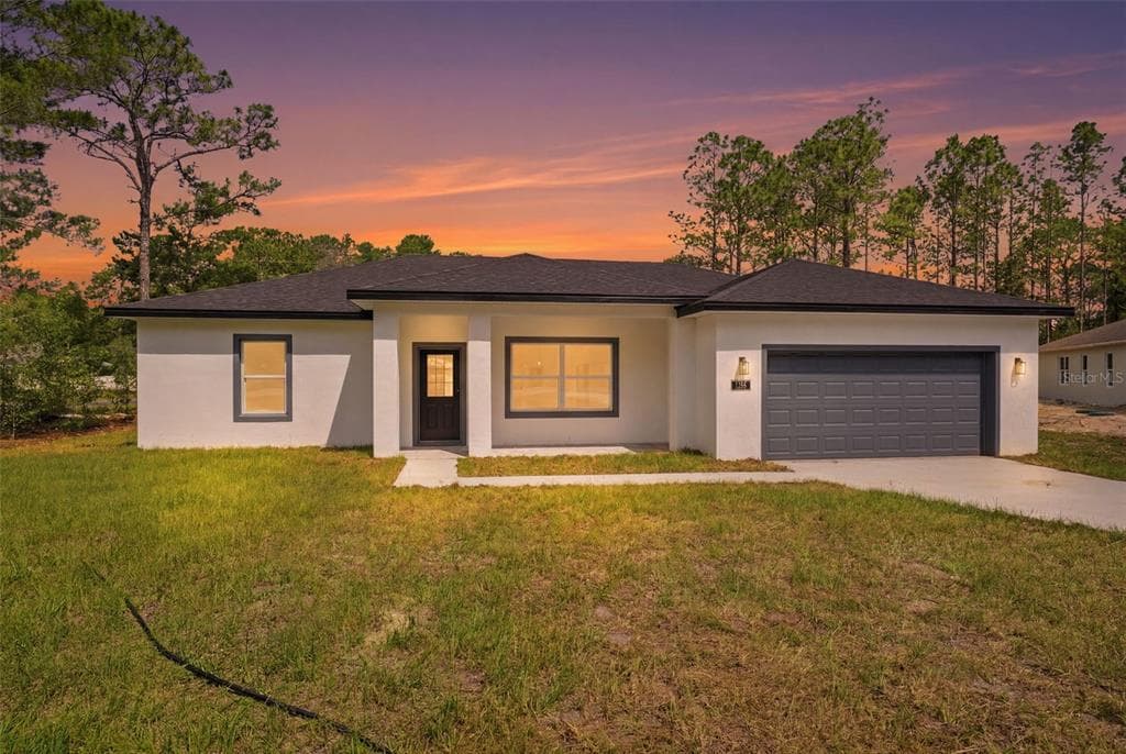 7712 N TIDE POINT, CITRUS SPRINGS, FL 34434