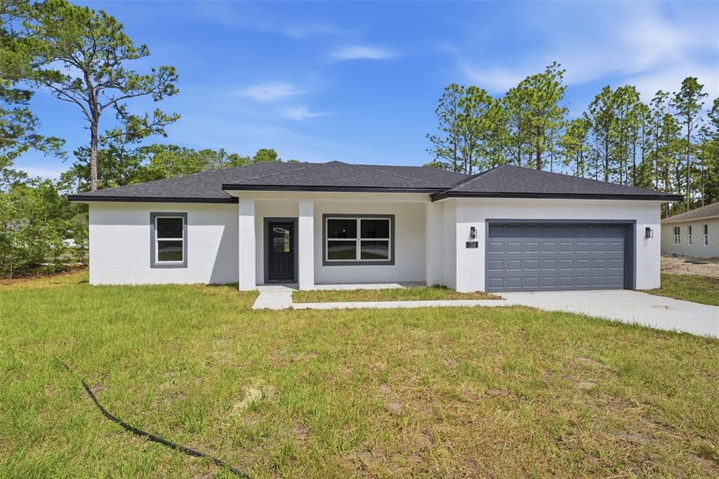 7712 N TIDE POINT, CITRUS SPRINGS, FL 34434 — zdjęcie 4