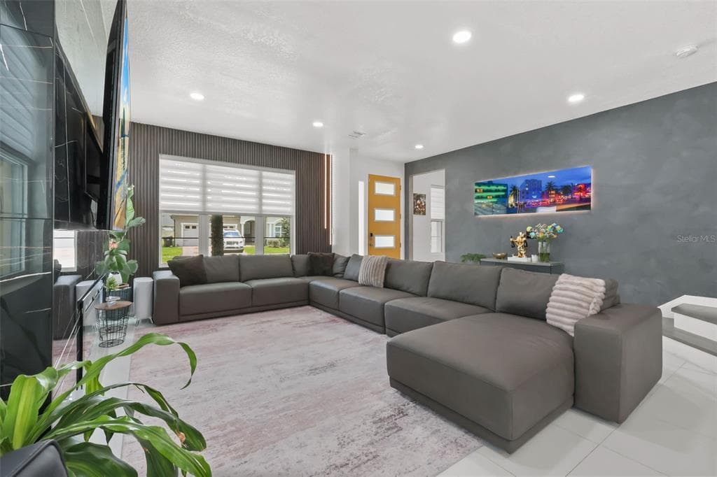 2518 EMPRESS DRIVE, KISSIMMEE, FL 34741 — zdjęcie 4